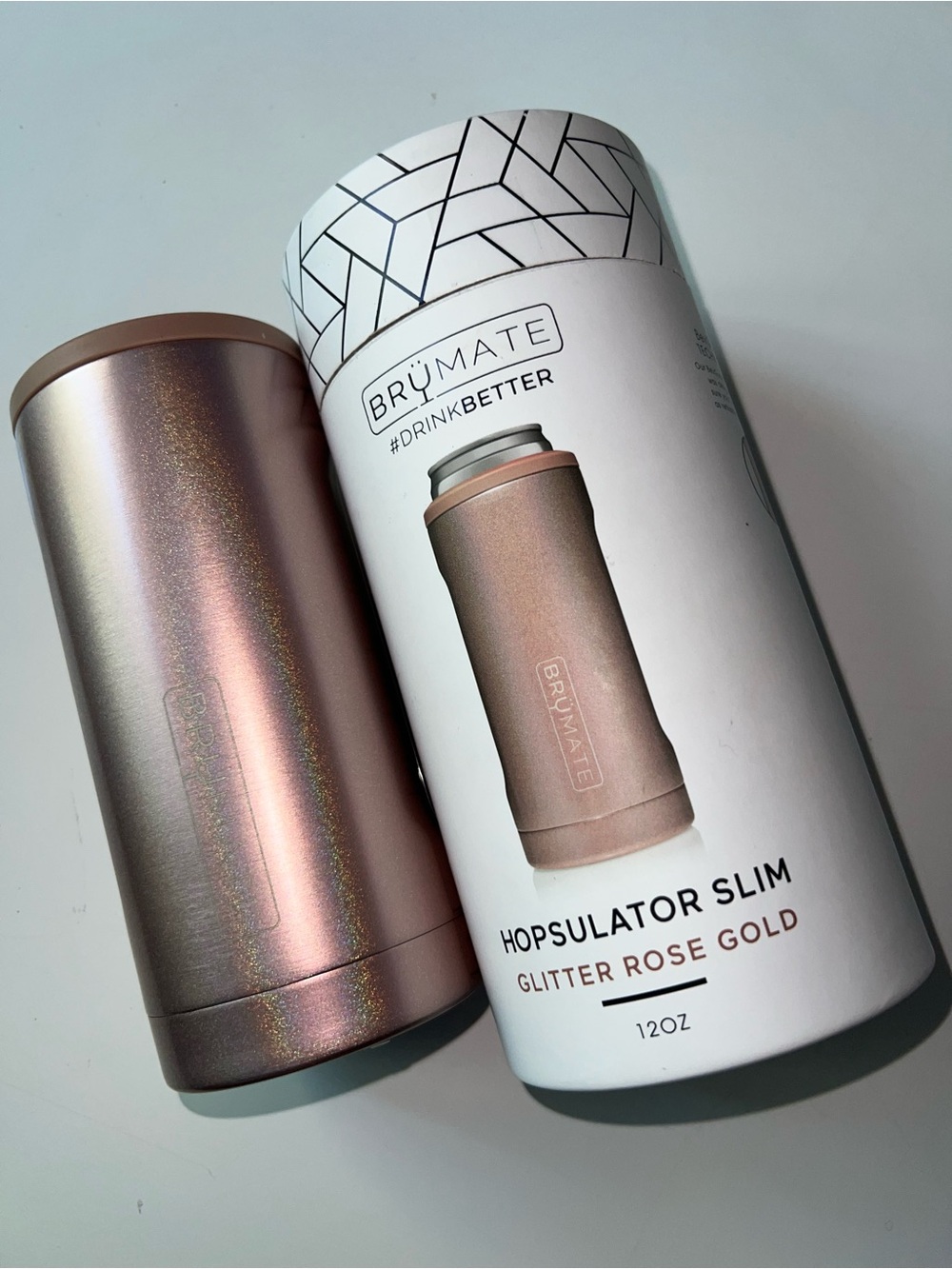 Brumate Hopsulator Slim